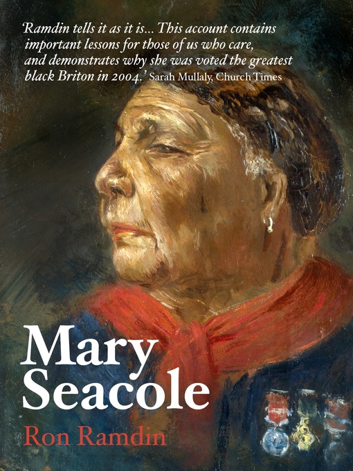 Title details for Mary Seacole by Ron Ramdin - Available
